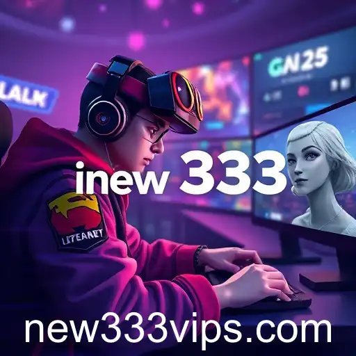 Exploring the Future of Online Gaming