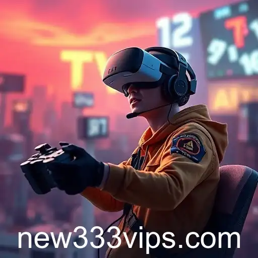 Exploring Gaming Trends: The Rise of New333