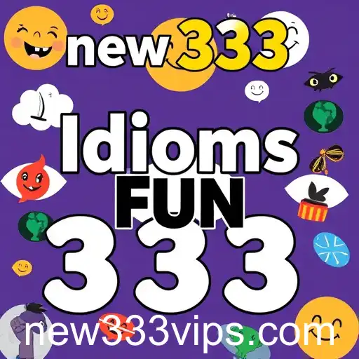 Idioms Fun