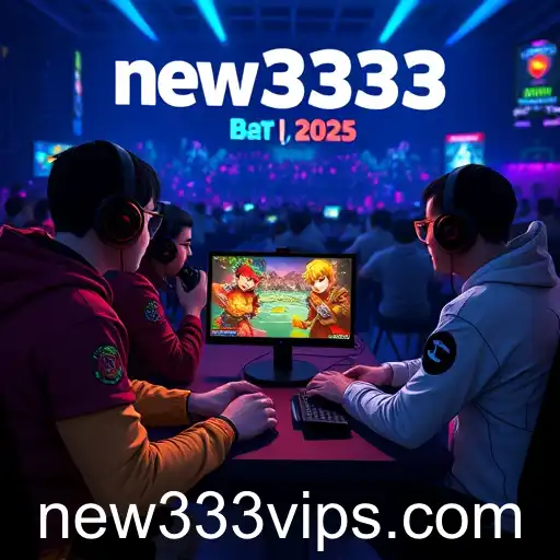 Innovation in Gaming: A New Era