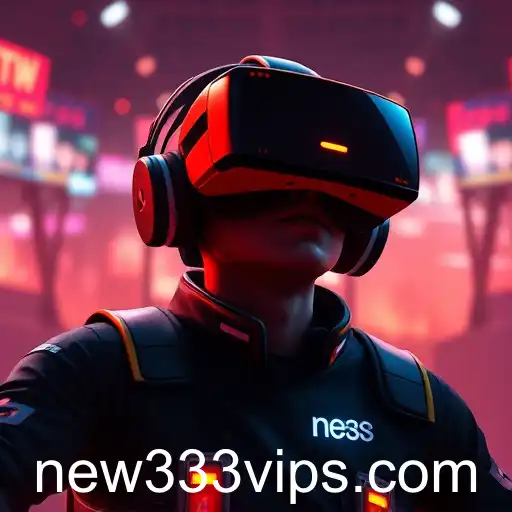 The Game-Changing Rise of new333